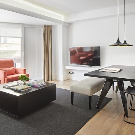 Koxtape Apartment By Feelfree Rentals San Sebastián Exterior photo