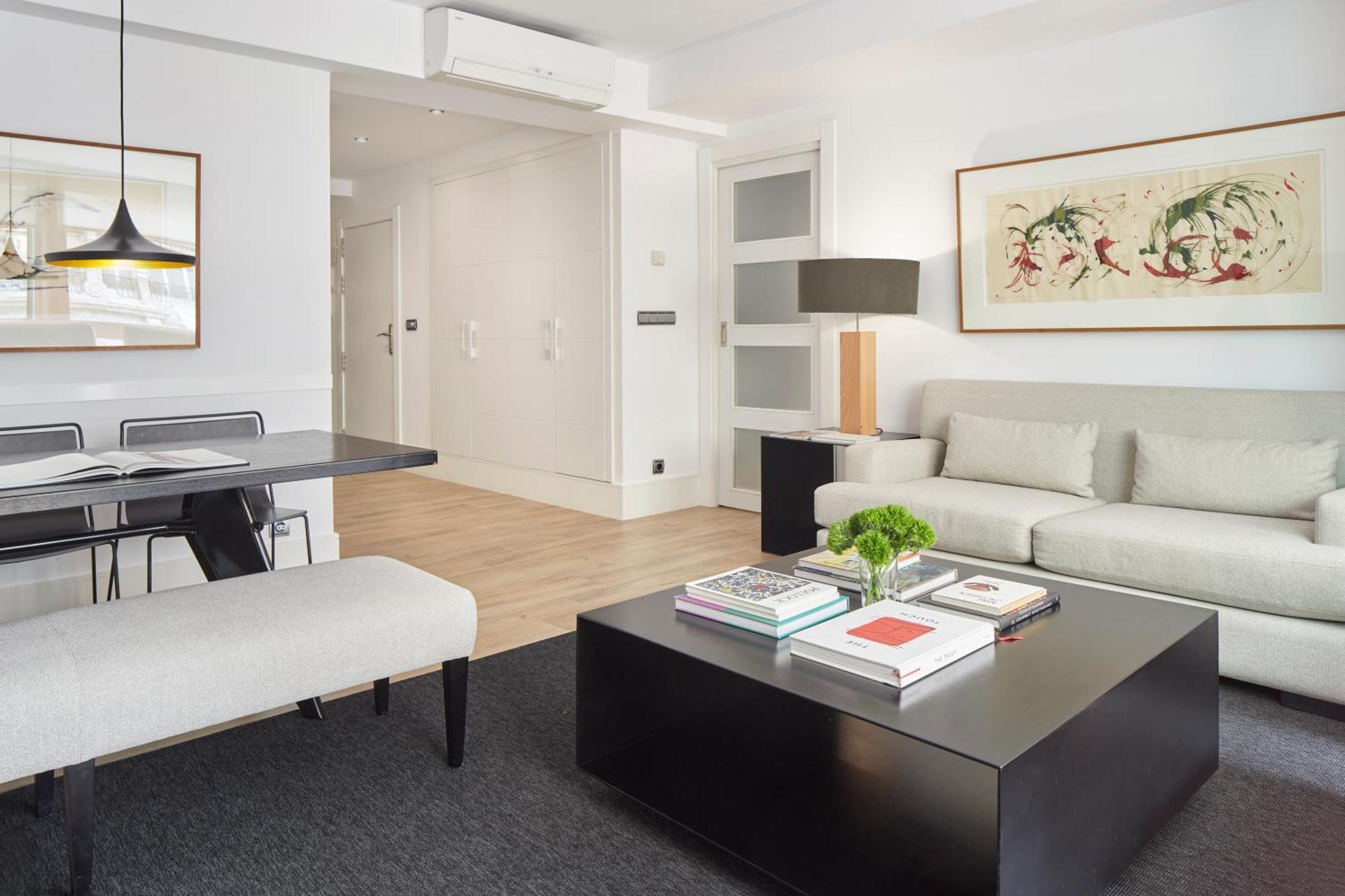 Koxtape Apartment By Feelfree Rentals San Sebastián Exterior photo