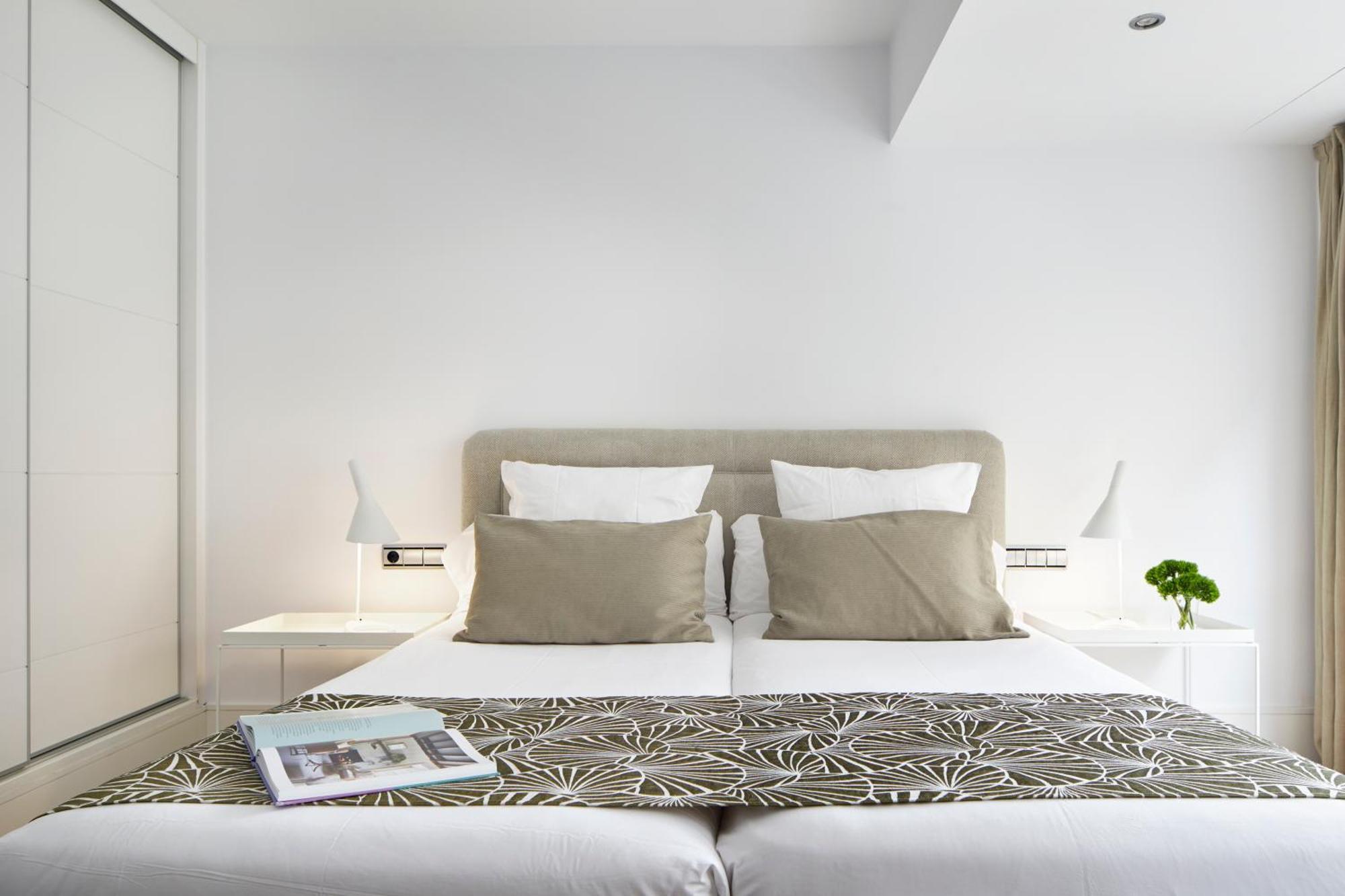 Koxtape Apartment By Feelfree Rentals San Sebastián Exterior photo
