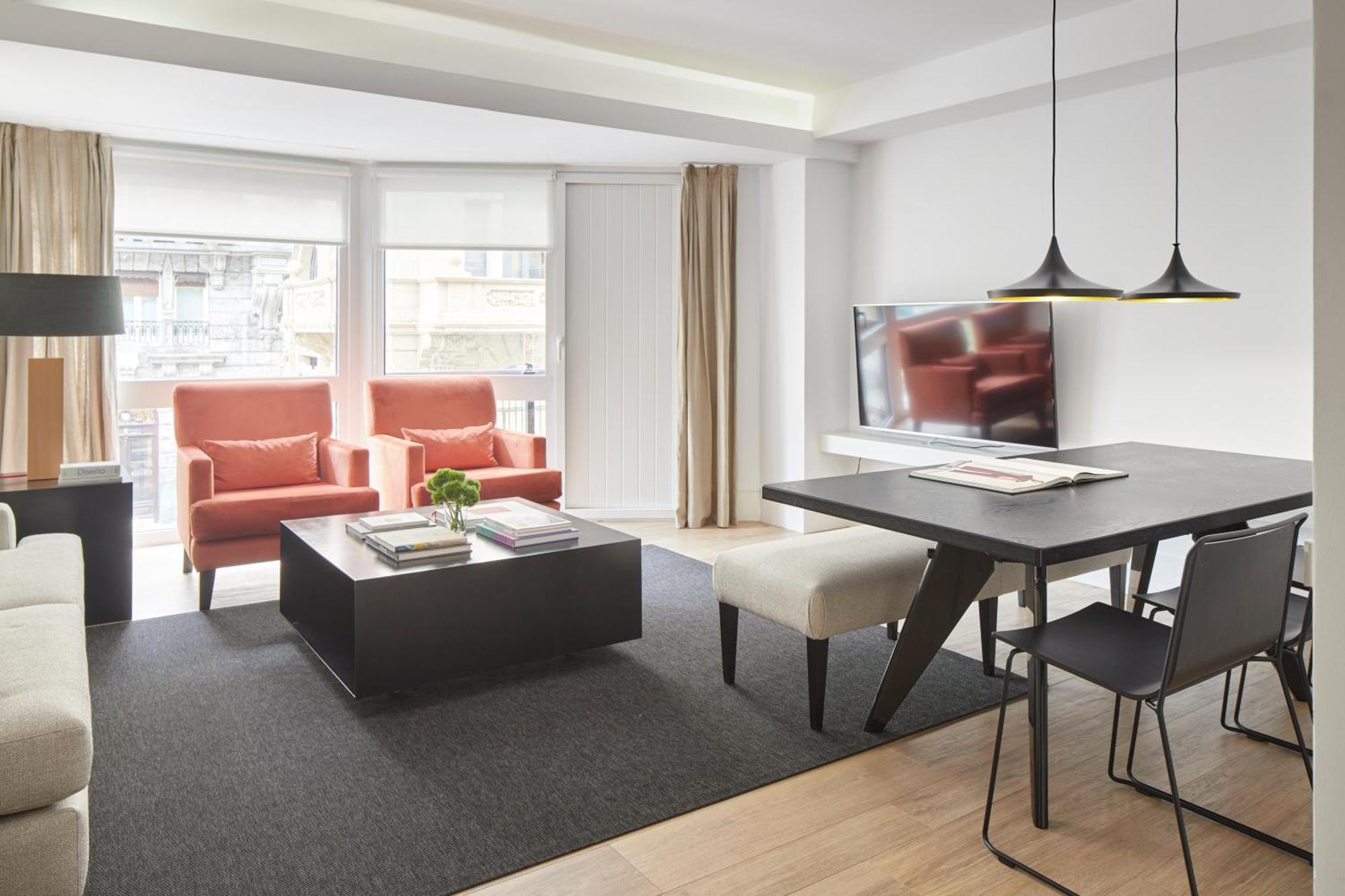 Koxtape Apartment By Feelfree Rentals San Sebastián Exterior photo