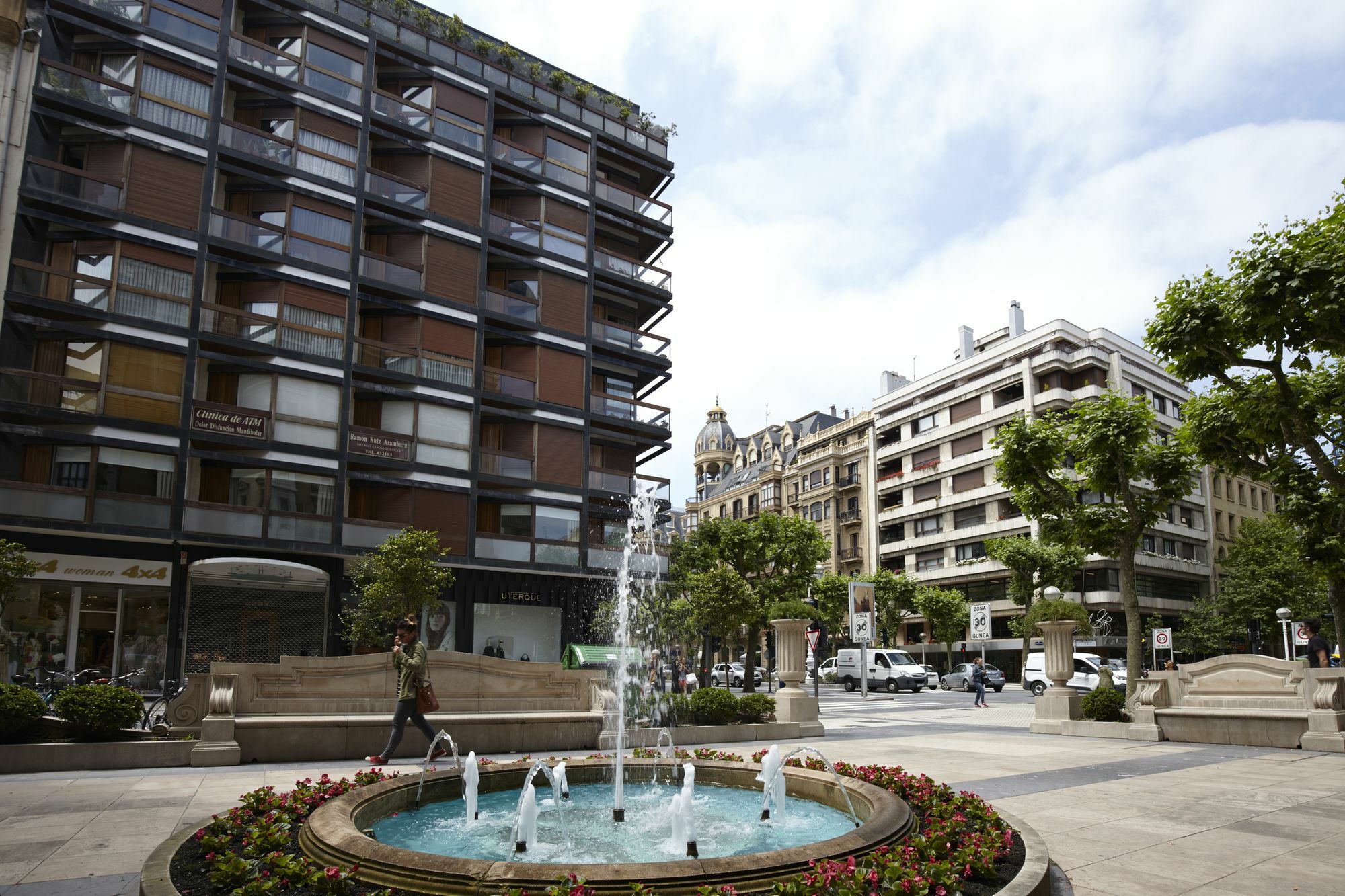 Koxtape Apartment By Feelfree Rentals San Sebastián Exterior photo
